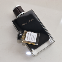 Brume parfumée OEM, spray corporel, parfum durable, frais, parfum naturel, brume parfumée EDP, Cologne, parfum pour hommes et femmes, vente en gros, 100 ml