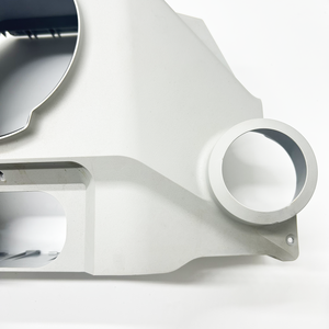 Couvercle supérieur d'origine T100 de la coque avant tout neuf pour les accessoires de Drone agricole Dj1 pièces de réparation produit accessoire T100 - Product Image 5