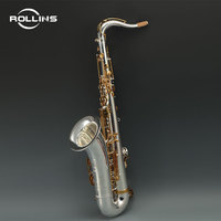 Professional High Grade Woodwind Instrument KST-A2 Tenor Saxophone
