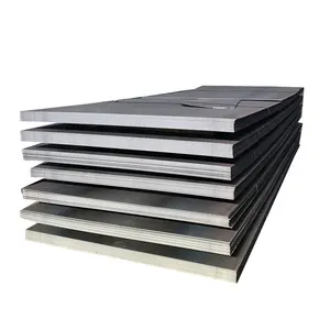 Factory Price Cr12mov 5crnimo Bimetal Composite Wear Resistant steel Plate