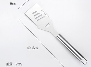 Heavy Duty Grill Accessories for Top Chef - Professional Grill <strong>Tools</strong> Set &amp; Basic <strong>BBQ</strong> <strong>Tools</strong> for Backyard Restaurant Outdoor - Product Image 2
