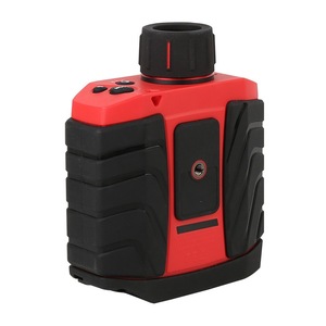 Télémètre laser UniT LM2000, portée de 2000 m, appareil de mesure de distance électronique portable pour extérieur, étanche IP65 - Product Image 2