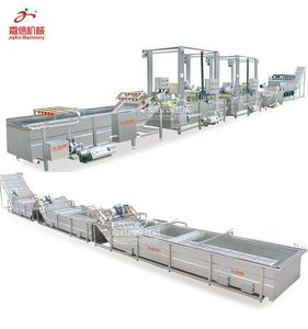 خط معالجة معجون الطماطم الصناعي الأوتوماتيكي، معقم الغذاء، مُعقم للأطعمة وإنتاج مربى الفاكهة والخضروات وصوص الكاتشب - Product Image 2