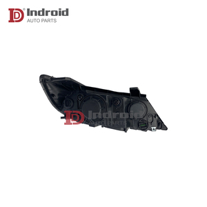 ไฟหน้ารถ L อะไหล่รถยนต์สำหรับ Kia Sorento <span class=keywords><strong>2008</strong></span> 2010 2009 92101-2P030 R 92102-2P030 - Product Image 2