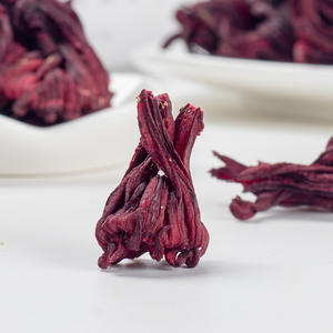 Kualitas Terbaik Teh Bunga Hibiscus Roselle Cina Kering Sabdariffa - Product Image 4