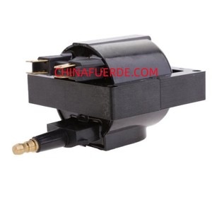 Bobina de Encendido Completa 1115444 D-527 para Vehículos GM, Pieza de Repuesto - Product Image 4
