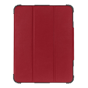 Étui magnétique pour tablette <span class=keywords><strong>iPad</strong></span> Air 11 M3 2025 M2 2024 6ème génération 11 pouces, housse de protection antichoc en cuir PU - Product Image 2
