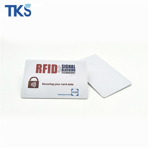 <span class=keywords><strong>Tarjeta</strong></span> <span class=keywords><strong>de</strong></span> bloqueo RFID impresa personalizada tecnología E-Shield, <span class=keywords><strong>tarjeta</strong></span> <span class=keywords><strong>de</strong></span> seguridad sin contacto <span class=keywords><strong>de</strong></span> protección NFC para funda <span class=keywords><strong>de</strong></span> <span class=keywords><strong>tarjeta</strong></span> <span class=keywords><strong>de</strong></span> crédito billetera - Product Image 4