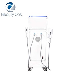 Máy giảm mỡ, săn chắc cơ thể chuyên nghiệp, massage dẫn lưu bạch huyết, máy con lăn bi trong 8D - Product Image 5