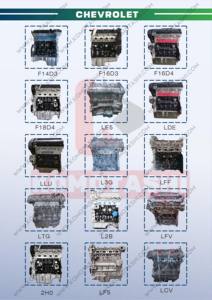 Motor de <span class=keywords><strong>Gasolina</strong></span> BHK de Newpars Auto Parts para VW Touareg 7l, Bloque Largo para <span class=keywords><strong>AUDI</strong></span> Q7 3.6 V6 FSI BHK, Motor Nuevo - Product Image 6