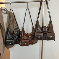 Marques d'épaule classiques bon marché fourre-tout, sacs à main à la mode pour femmes, sacs à bandoulière pour femmes