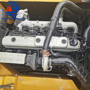 2023 Año Horas bajas Casi nuevo Stock Sany 215 Excavadoras sobre orugas Usado Sany Sy215c Sany 215C Pro En venta - Product Image 6