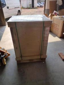 300W Enclosure Panel Air Conditioner Cooling <strong>Systems</strong> - Product Image 5