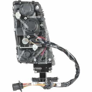 FARO DELANTERO IZQUIERDO FH12 - FH16 SERIE 2 (2002-->2007) adecuado para Volvo FH12 - FH16 2a S. FM7-FM10-FM12 2a S. (21001645) - Product Image 2