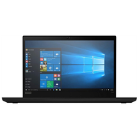 Ordinateur portable ThinkPad T490 Intel Core i5-8e génération, 8 Go RAM, SSD 256 Go, écran 14,1 pouces – PC portable professionnel économique pour l'étude des enfants, vente en gros