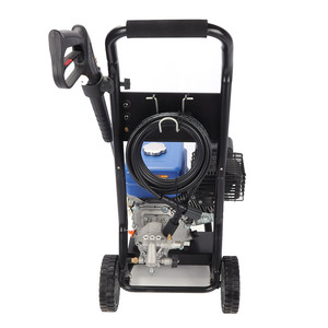 <span class=keywords><strong>Machine</strong></span> <span class=keywords><strong>à</strong></span> <span class=keywords><strong>laver</strong></span> <span class=keywords><strong>à</strong></span> essence Dinking, Dkgpw3000-E3000Psi 2.4Gpm Eu Type Certificationhigh Pressure With <span class=keywords><strong>Siphon</strong></span> Tube - Product Image 4