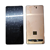Pantallas LCD Originales AMOLED y OLED para ASUS ROG 8/8 Pro/8 Pro Plus, Panel Táctil de Repuesto