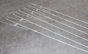 ร่มชายหาด ร่มกันแดดกลางแจ้ง โครงร่มชายหาด - Product Image 6