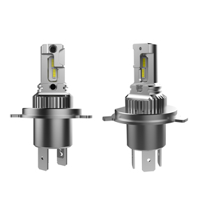 Bombilla LED H4 para Nissan Nv200, 15W 3000LM, Súper Blanca, Plug and Play, para Motocicleta, para Elantra, para <span class=keywords><strong>Honda</strong></span> Fit <span class=keywords><strong>2012</strong></span> - Product Image 6