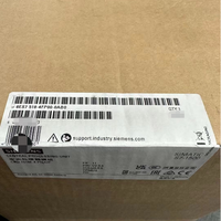 6ES7518-4FP00-0AB0 Nueva Unidad Central de Procesamiento (CPU) 6ES7 518-4FP00-0AB0 Nueva Original en Stock Automatización Industrial PAC