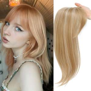 ขายส่งอุปกรณ์ตกแต่งผมและแฮร์พีซแบบตาข่ายฟูๆ ส่งตรงถึงบ้าน - Product Image 2