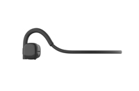 Auriculares de Conducción Ósea BH330, Auriculares Inalámbricos Bluetooth 5.3 con Cancelación de Ruido, Resistentes al Agua para Natación y Buceo