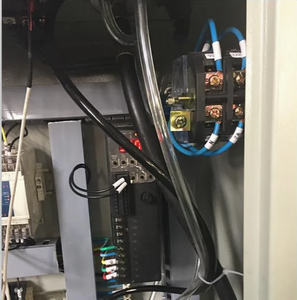 Machine extrudeuse de butyl pour le traitement du verre isolant et l'application de mastic butyl pour <span class=keywords><strong>double</strong></span> <span class=keywords><strong>vitrage</strong></span> - Product Image 5
