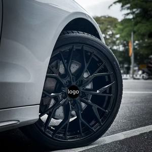 <span class=keywords><strong>5x100</strong></span> 5X112 5X120 5X114.3 18นิ้ว <span class=keywords><strong>Te37</strong></span>แข่งรถ <span class=keywords><strong>Volk</strong></span> เทพนิยายสำหรับ BMW E92 F87 F80 F82 M2ล้อปลอม M3 - Product Image 6