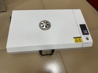 Four de séchage DTF de bureau A2 A3+ pour film A3, machine de séchage à chaleur pour animaux de compagnie