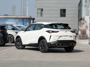 Modello 2026 Trumpchi <span class=keywords><strong>GS3</strong></span> 1.5T SUV Compatto a Benzina 5 Posti con Trazione Anteriore e Telecamera Posteriore Pronto per l'Esportazione - Product Image 6