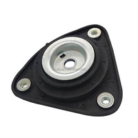 Bagian Depan Auto Shock Absorber Strut Mount untuk FORD Focus Kuga MAZDA 3 (BL,BK) VOLVO BP4K34380 30681546
