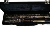 FL4021NE Low Price Y Style Student Flute Woodwind Instrument for Sale