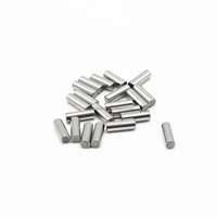 Accessoires de roulement SHJZ NRB6X17,8-G2 6*17.8mm Goupilles à aiguilles