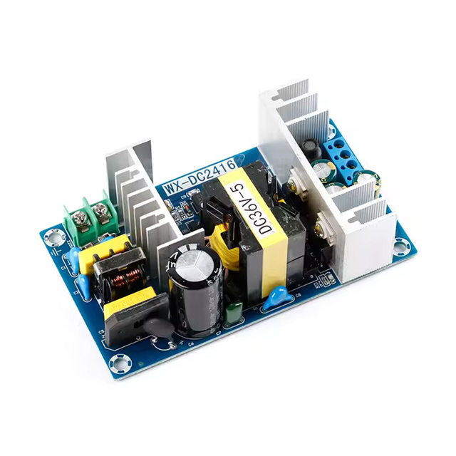 High Power 180W-220W 36V 5A AC-DC Switching Power Supply Module Board AC 100-240V DC 36V Converter Overvoltage/Overcurrent