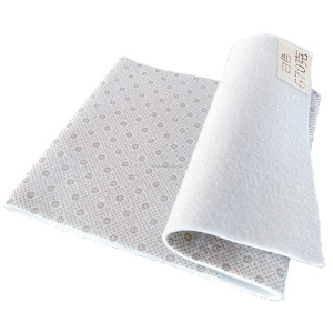 Thảm trải sàn nhựa chống trơn trượt, chất liệu vải không dệt, dành cho chuồng chó, vật nuôi - Product Image 6