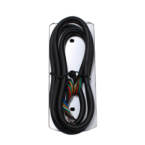 Hệ thống kiểm soát truy cập cửa độc lập 125Khz RFID <span class=keywords><strong>Proximity</strong></span> & BÀN PHÍM Đầu đọc thẻ kiểm soát truy cập cửa - Product Image 6