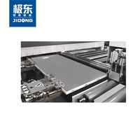 Scie à panneaux à chargement frontal CNC KDT KS-828D, une coupe précise pour une expérience de sciage exceptionnelle.