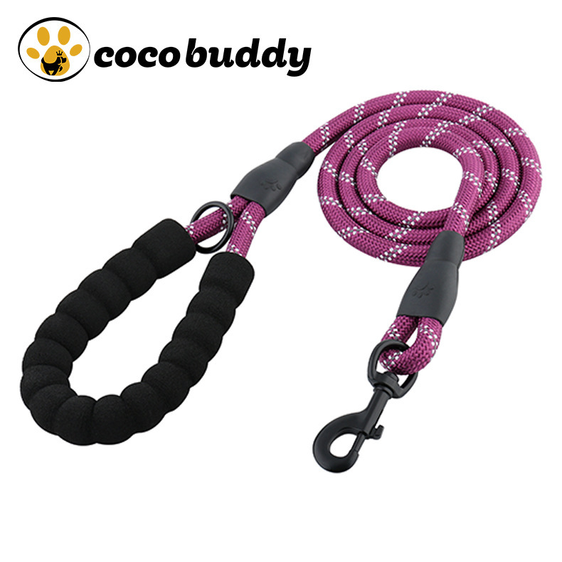 Purple P-string