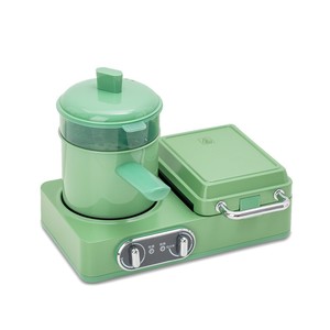 2023 nuevo uso doméstico multifunción <span class=keywords><strong>tostadora</strong></span> digital parrilla sartén 5 en 1 máquina eléctrica para hacer desayuno - Product Image 5