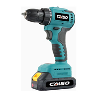 Perceuse électrique sans fil 21V à batterie lithium, sans balais, à vitesse variable, pour le travail du bois, compatible OEM