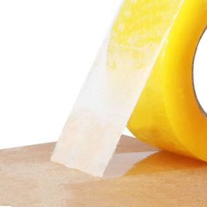 高品質のカスタマイズされた<span class=keywords><strong>OPP</strong></span>テープ、チェロテープ - Product Image 4