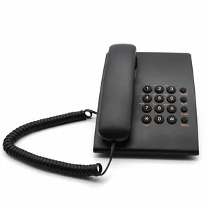 Chinfenghao telefone típico linha única para pabx/escritório telefone/analógico landline