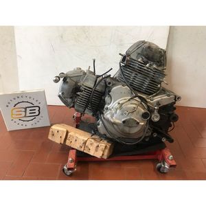 Assemblaggio Motore Ducati 750cc Monster Modello 2001 - Product Image 2