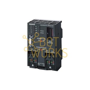 Siemens 6ES79720AB010XA0 - Nuovo - Product Image 1