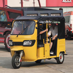 2025 nueva llegada Triciclo de 3 <span class=keywords><strong>ruedas</strong></span> Triciclo de alta velocidad triciclo eléctrico de alto movimiento de gran potencia para adultos - Product Image 2