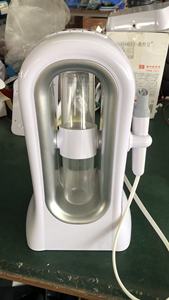 Giá thấp Hàn Quốc bong bóng nước mặt Aqua Peel máy nâng lỗ chân lông thu hẹp loại bỏ nếp nhăn giữ ẩm dễ dàng sử dụng nhà - Product Image 5