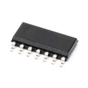 STMicroelectronics L6386ED013TR Gate Driver High Volt High Low Driver - Product Image 4