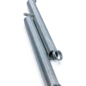 कस्टम उच्च गुणवत्ता संपीड़न तनाव मरोड़ क्लिप तार मरोड़ वसंत के लिए माउस जाल - Product Image 1