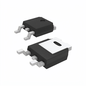 VND5N0713TR TO 252 3, DPAK , SC 63 Components Electronic Power Management (PMIC) Original One Stop Service - Product Image 1