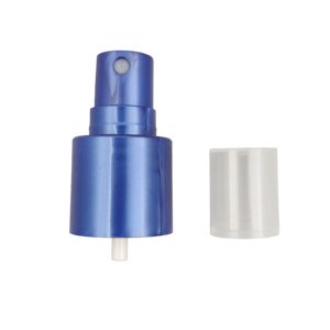 Pulverizador de niebla fina de cierre suave <span class=keywords><strong>24</strong></span>/<span class=keywords><strong>415</strong></span> personalizado al por mayor de fábrica con tapa de medio PP - Product Image 2